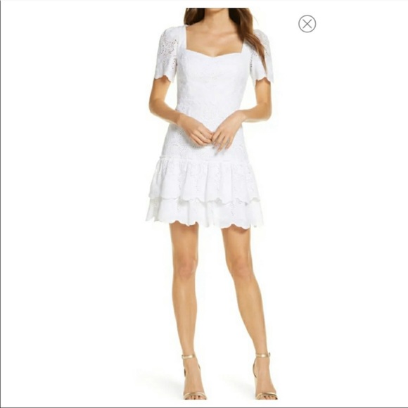 Lilly Pulitzer Bonni Dress 